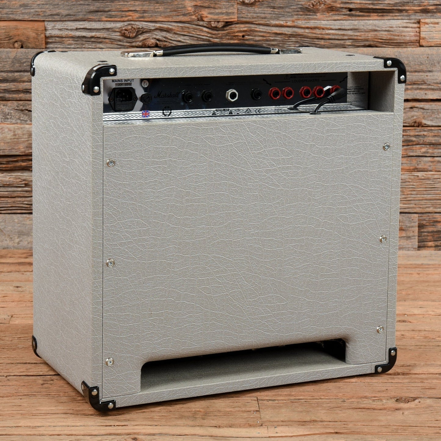 Marshall 2525C Mini Jubilee 2-Channel 20-Watt 1x12" Guitar Combo  2016 Amps / Guitar Cabinets