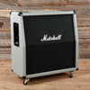 Marshall 2551AV Silver Jubilee Reissue 280-Watt 4x12" Guitar Speaker Cabinet Amps / Guitar Cabinets