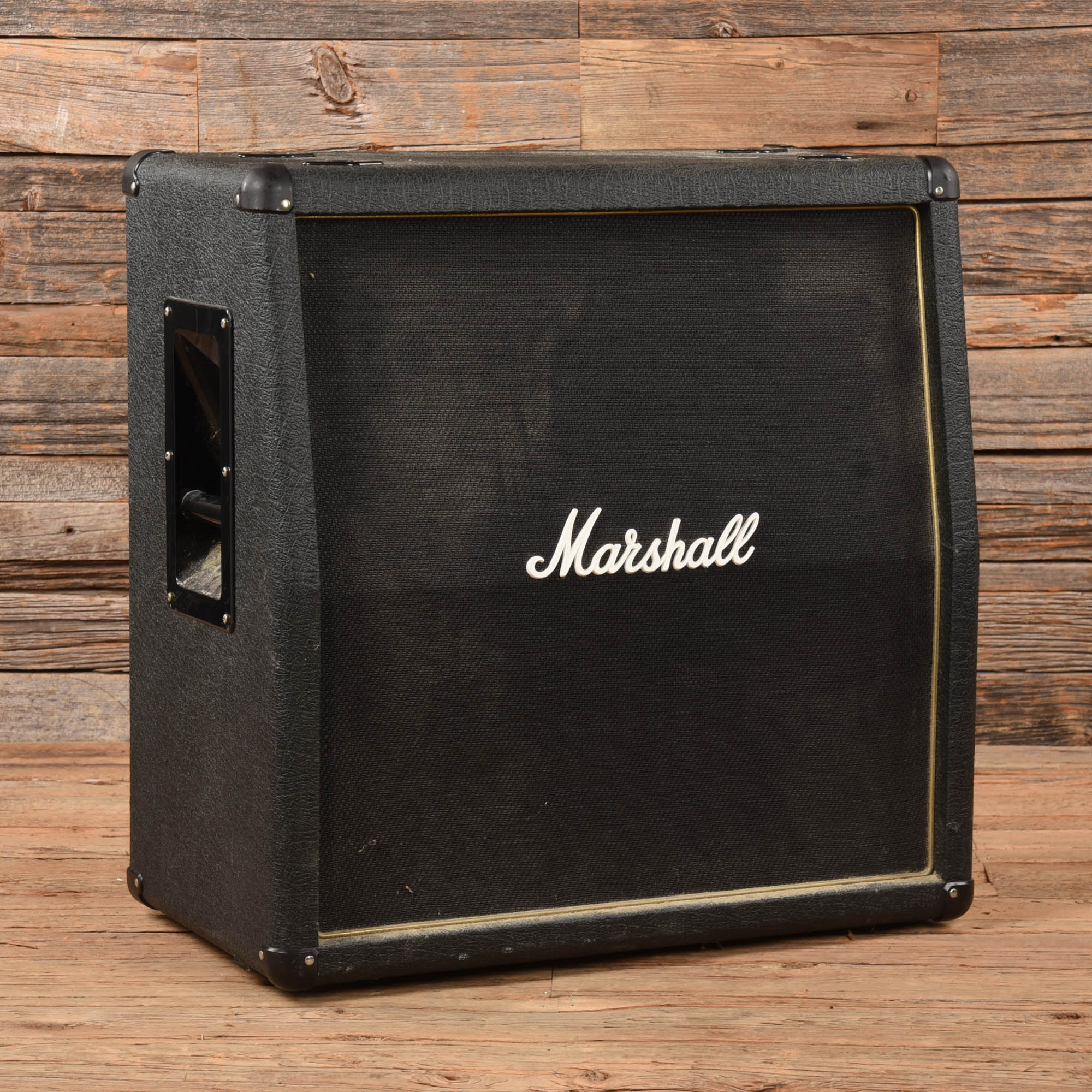 Marshall AVT-412 4x12 Guitar Cabinet – Chicago Music Exchange
