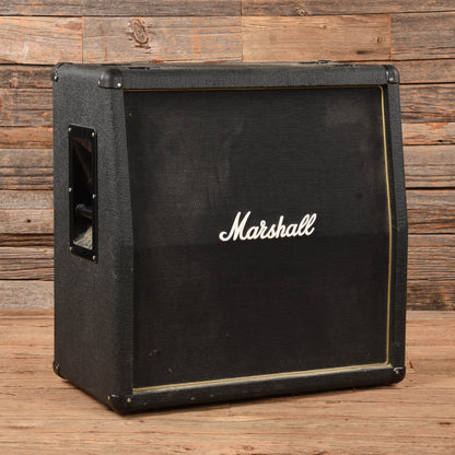 Marshall AVT-412 4x12 Guitar Cabinet Amps / Guitar Cabinets