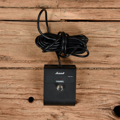 Marshall DSL1CR 2-Channel 1-Watt 1x8" Guitar Combo Amps / Guitar Cabinets