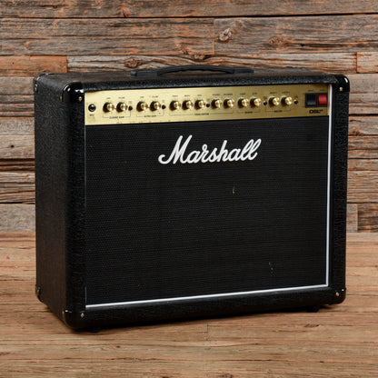 Marshall DSL40CR 2-Channel 40-Watt 1x12" Guitar Combo Amps / Guitar Cabinets