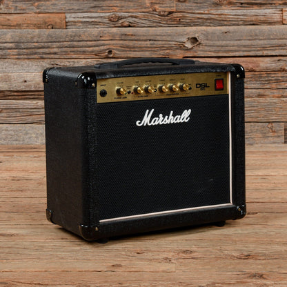Marshall DSL5C 2-Channel 5-Watt 1x10" Guitar Combo Amps / Guitar Cabinets