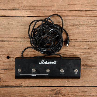 Marshall JCM 2000 TSL 100 Triple Super Lead 3-Channel 100-Watt Head Amps / Guitar Cabinets