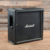 Marshall Lead 4x12 Guitar Cabinet Amps / Guitar Cabinets