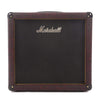 Marshall Limited Edition SC112 Studio Classic Black & Red Snakeskin 1x12 Speaker Cabinet 70W 16 Ohm Mono Amps / Guitar Cabinets
