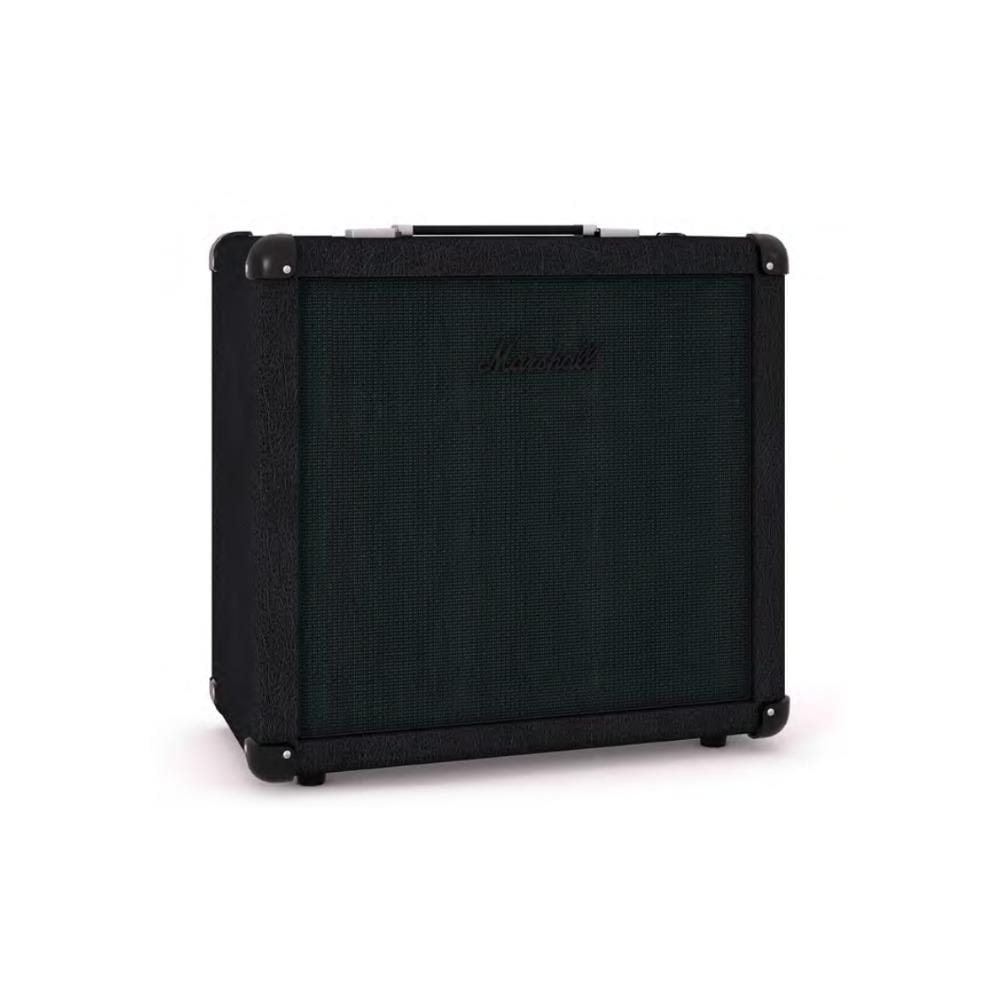 Marshall Limited Edition SC112 Studio Classic Stealth Black 1x12 Speaker Cabinet 70W 16 Ohm Mono Amps / Guitar Cabinets