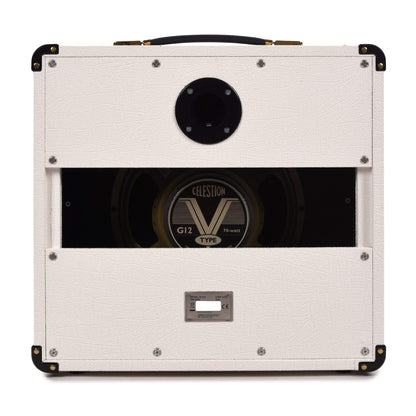 Marshall Limited Edition SC112 Studio Classic White Elephant Grain 1x12 Speaker Cabinet 70W 16 Ohm Mono Amps / Guitar Cabinets