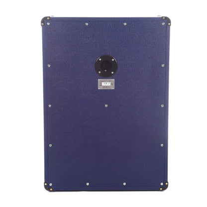 Marshall Limited Edition SC212 Studio Classic Navy Levant 2x12 Speaker Cabinet 140W 8 Ohm Mono Amps / Guitar Cabinets