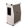 Marshall Limited Edition SC212 Studio Classic White Elephant Grain 2x12 Speaker Cabinet 140W 8 Ohm Mono Amps / Guitar Cabinets