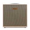 Marshall Limited Edition SV112 Studio Vintage White Elephant Grain Plexi 1x12 Speaker 70W Cabinet 16 Ohm Mono Amps / Guitar Cabinets