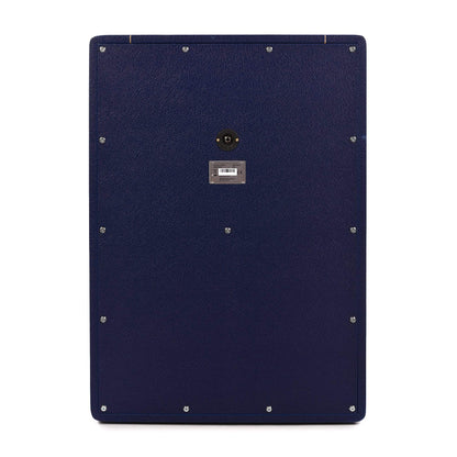 Marshall Limited Edition SV212 Studio Vintage Navy Levant Plexi 2x12 Speaker Cabinet 140W 8 Ohm Mono Amps / Guitar Cabinets
