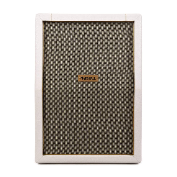 Marshall Limited Edition SV212 Studio Vintage White Elephant Grain