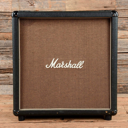 Marshall Model 1965B 4x10 Cabinet 1985 Amps / Guitar Cabinets