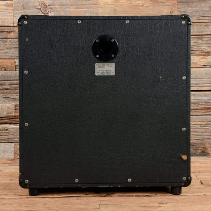 Marshall Model 1965B 4x10 Cabinet 1985 Amps / Guitar Cabinets