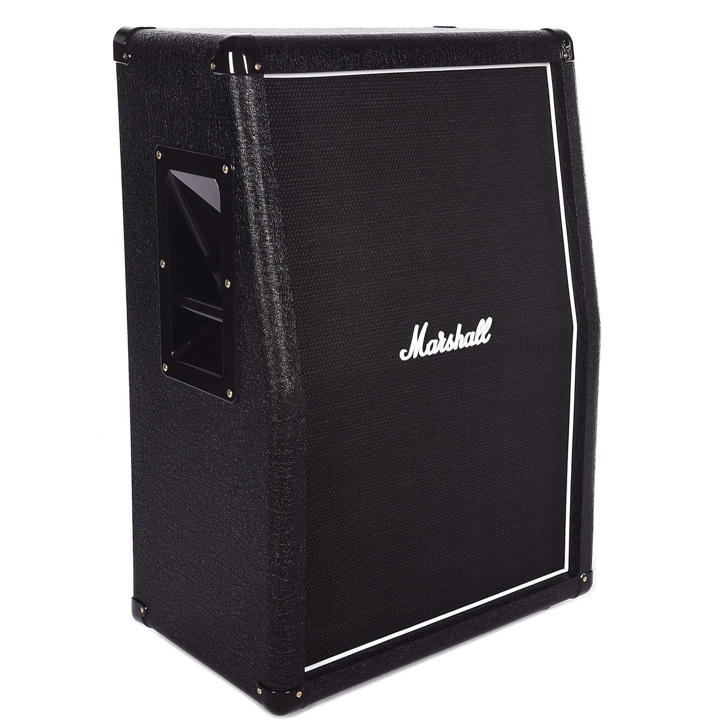Marshall MX212AR 2x12" Celestion-Loaded 160W 8 Ohm Angled Cabinet Amps / Guitar Cabinets
