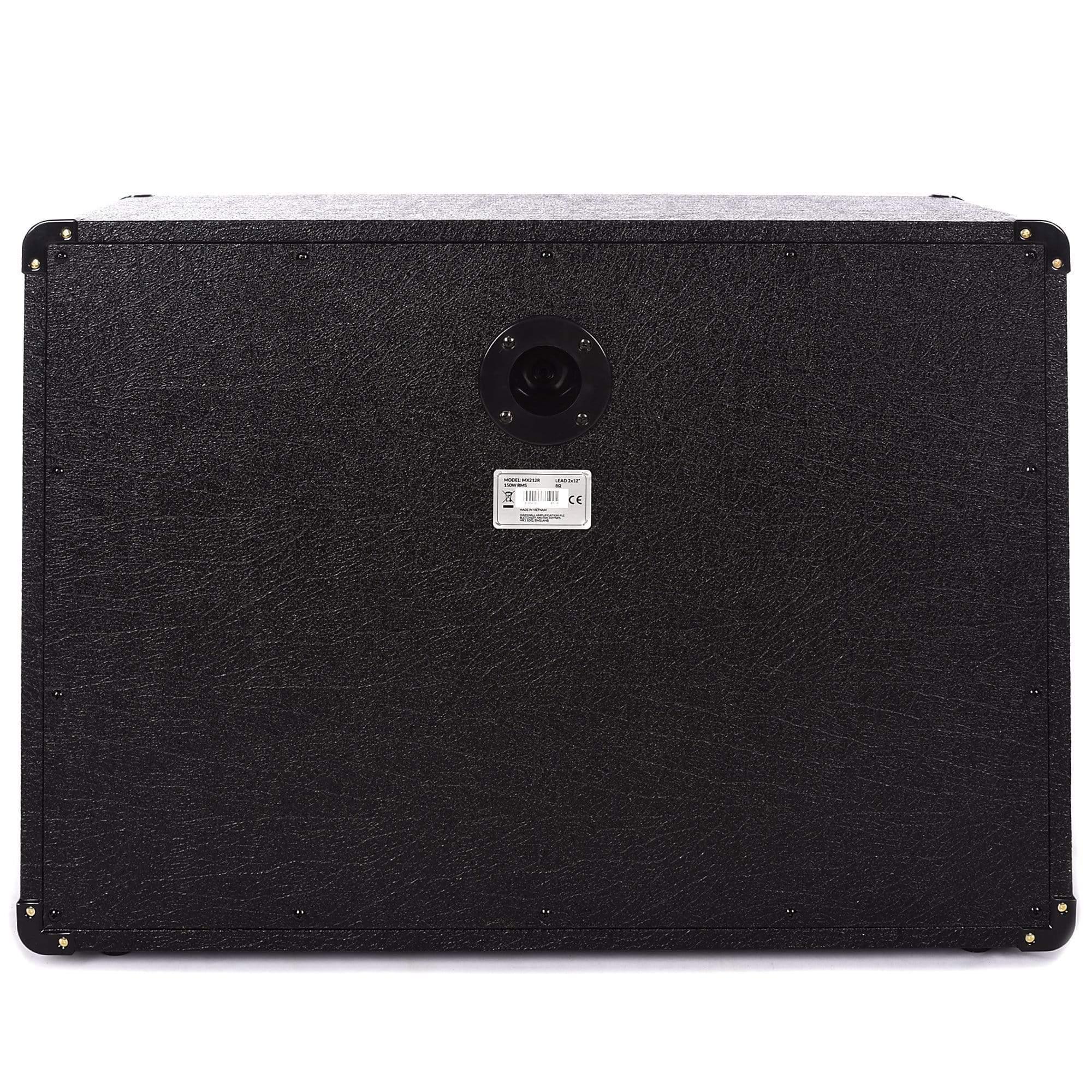 Marshall MX212R 2x12