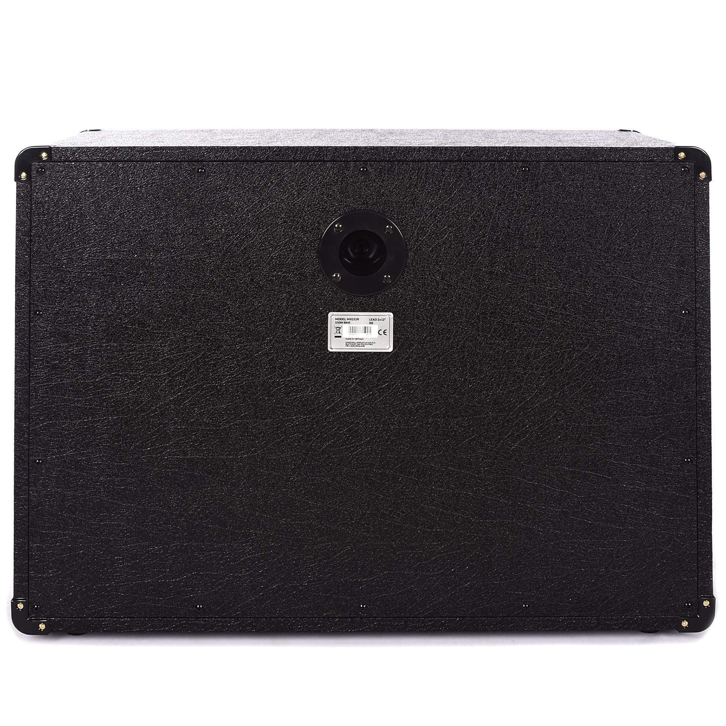 Marshall MX212R 2x12" Celestion-Loaded 160W 8 Ohm Cabinet Amps / Guitar Cabinets