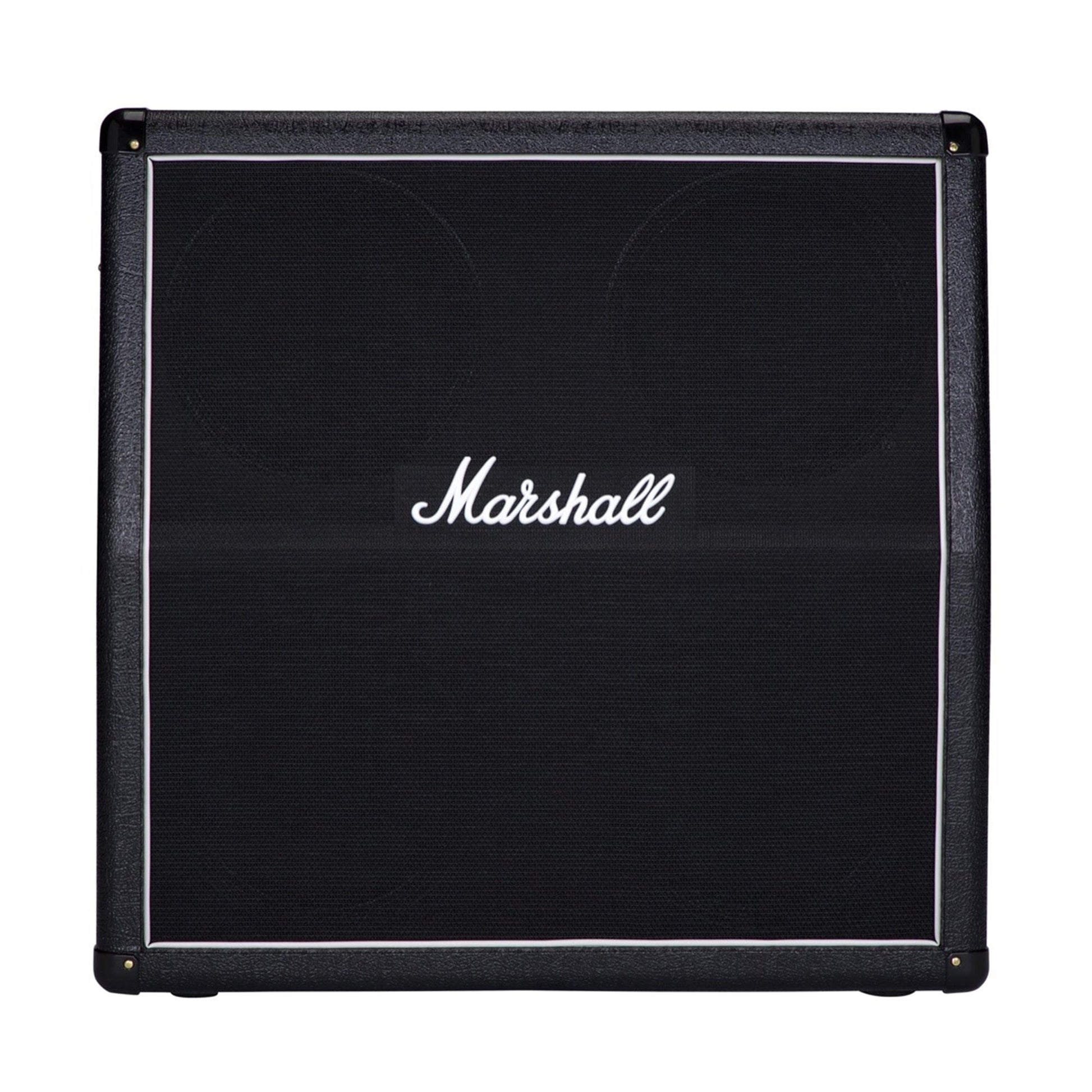 Marshall MX412AR 4x12" Celestion-Loaded 240W 16 Ohm Angled Cabinet Amps / Guitar Cabinets