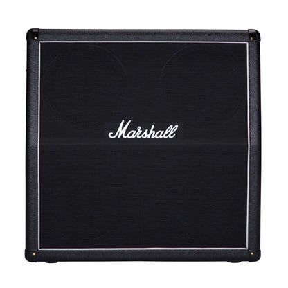 Marshall MX412AR 4x12" Celestion-Loaded 240W 16 Ohm Angled Cabinet Amps / Guitar Cabinets