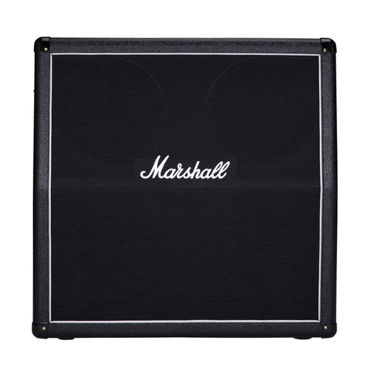 Marshall MX412AR 4x12" Celestion-Loaded 240W 16 Ohm Angled Cabinet Amps / Guitar Cabinets