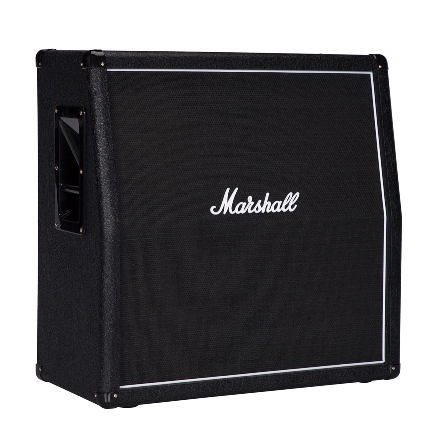 Marshall MX412AR 4x12" Celestion-Loaded 240W 16 Ohm Angled Cabinet Amps / Guitar Cabinets