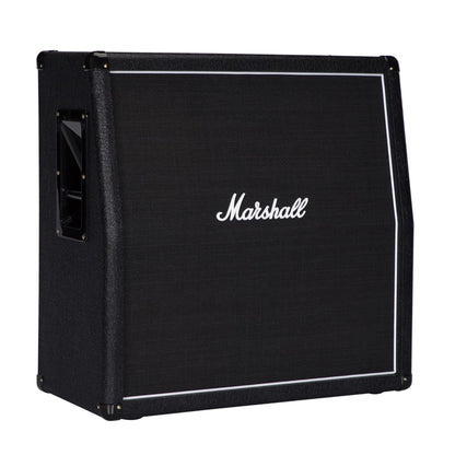 Marshall MX412AR 4x12" Celestion-Loaded 240W 16 Ohm Angled Cabinet Amps / Guitar Cabinets