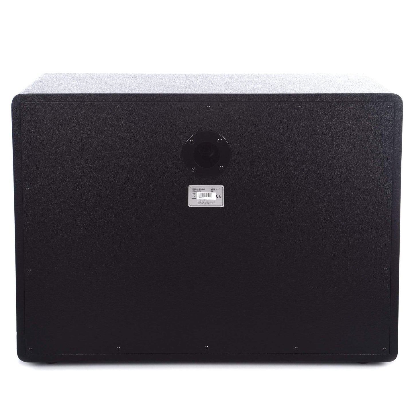 Marshall ORI212 Origin 2x12 Horizontal Speaker Cabinet 160W 8 Ohm Mono Amps / Guitar Cabinets