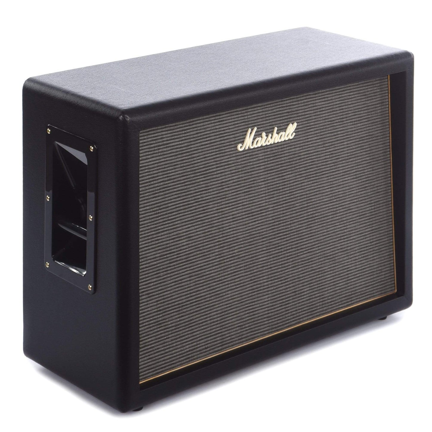 Marshall ORI212 Origin 2x12 Horizontal Speaker Cabinet 160W 8 Ohm Mono Amps / Guitar Cabinets