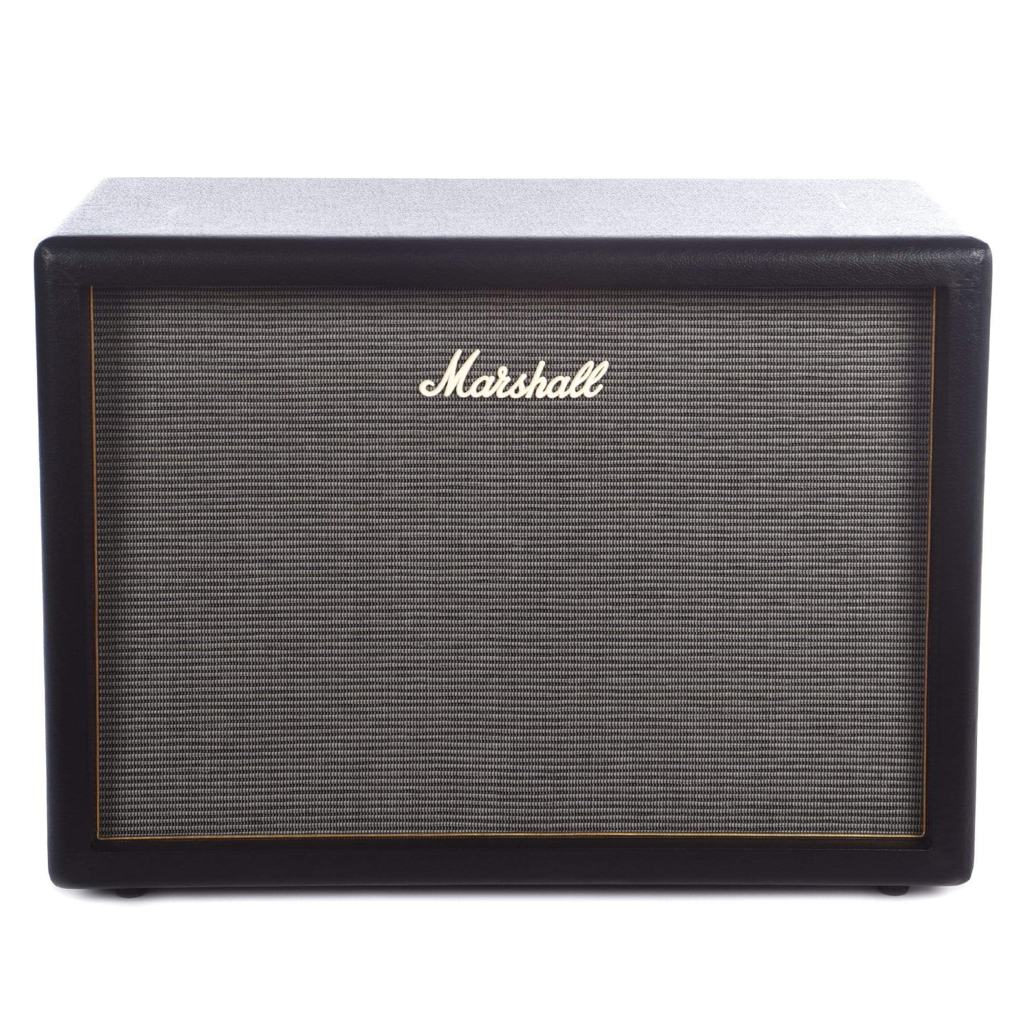 Marshall ORI212 Origin 2x12 Horizontal Speaker Cabinet 160W 8 Ohm Mono Amps / Guitar Cabinets