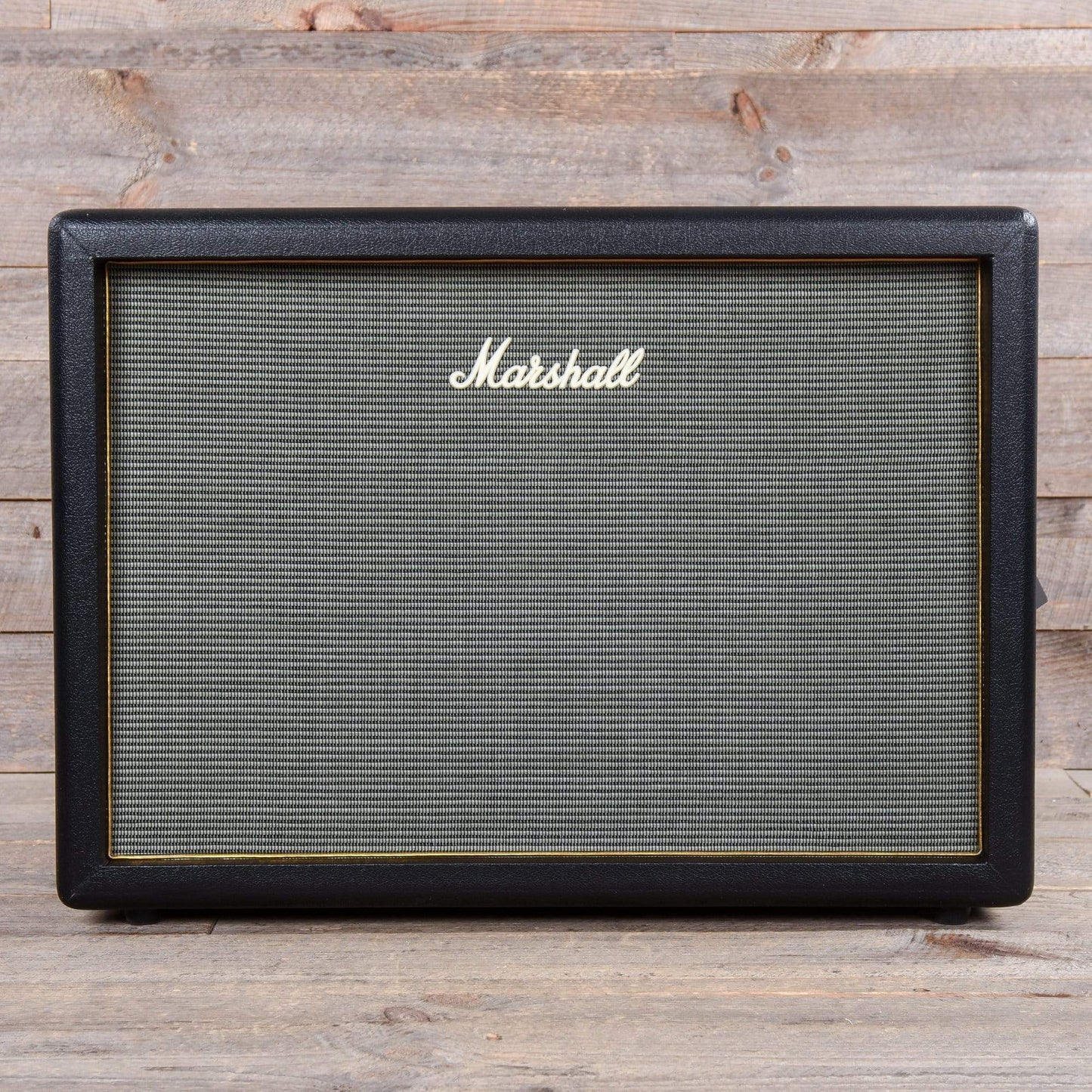 Marshall ORI212 Origin 2x12 Horizontal Speaker Cabinet 160W 8 Ohm Mono Amps / Guitar Cabinets