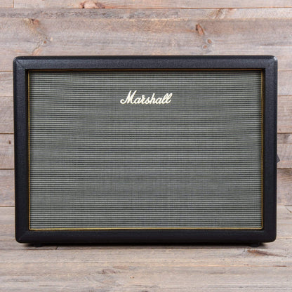Marshall ORI212 Origin 2x12 Horizontal Speaker Cabinet 160W 8 Ohm Mono Amps / Guitar Cabinets