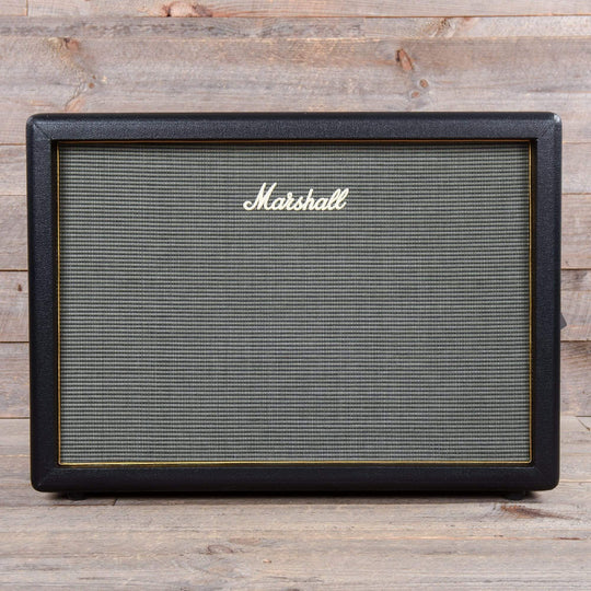 Marshall ORI212 Origin 2x12 Horizontal Speaker Cabinet 160W 8 Ohm Mono Amps / Guitar Cabinets
