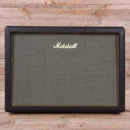 Marshall ORI212 Origin 2x12 Horizontal Speaker Cabinet 160W 8 Ohm Mono Amps / Guitar Cabinets