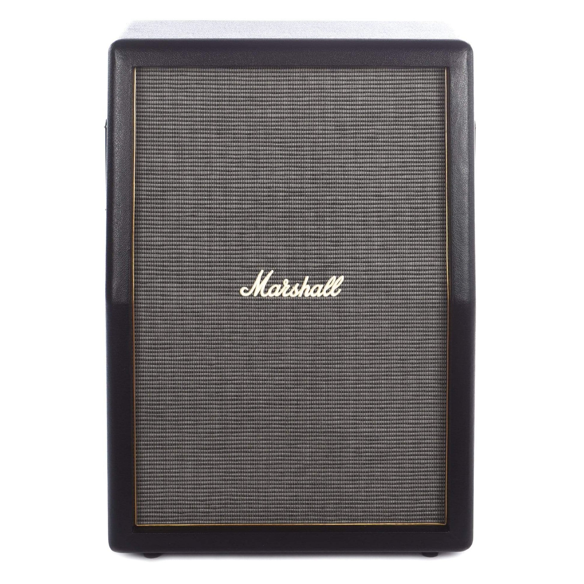 Marshall ORI212A Origin 2x12 Vertical Speaker Cabinet 160W Ohm