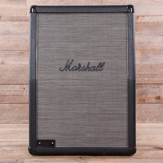 Marshall Reverse Jubilee Angled 2x12 Cabinet Amps / Guitar Cabinets