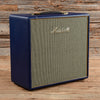 Marshall Studio Vintage SV112 70-Watt 1x12" Guitar Speaker Cabinet Navy Blue Levant 2021 Amps / Guitar Cabinets