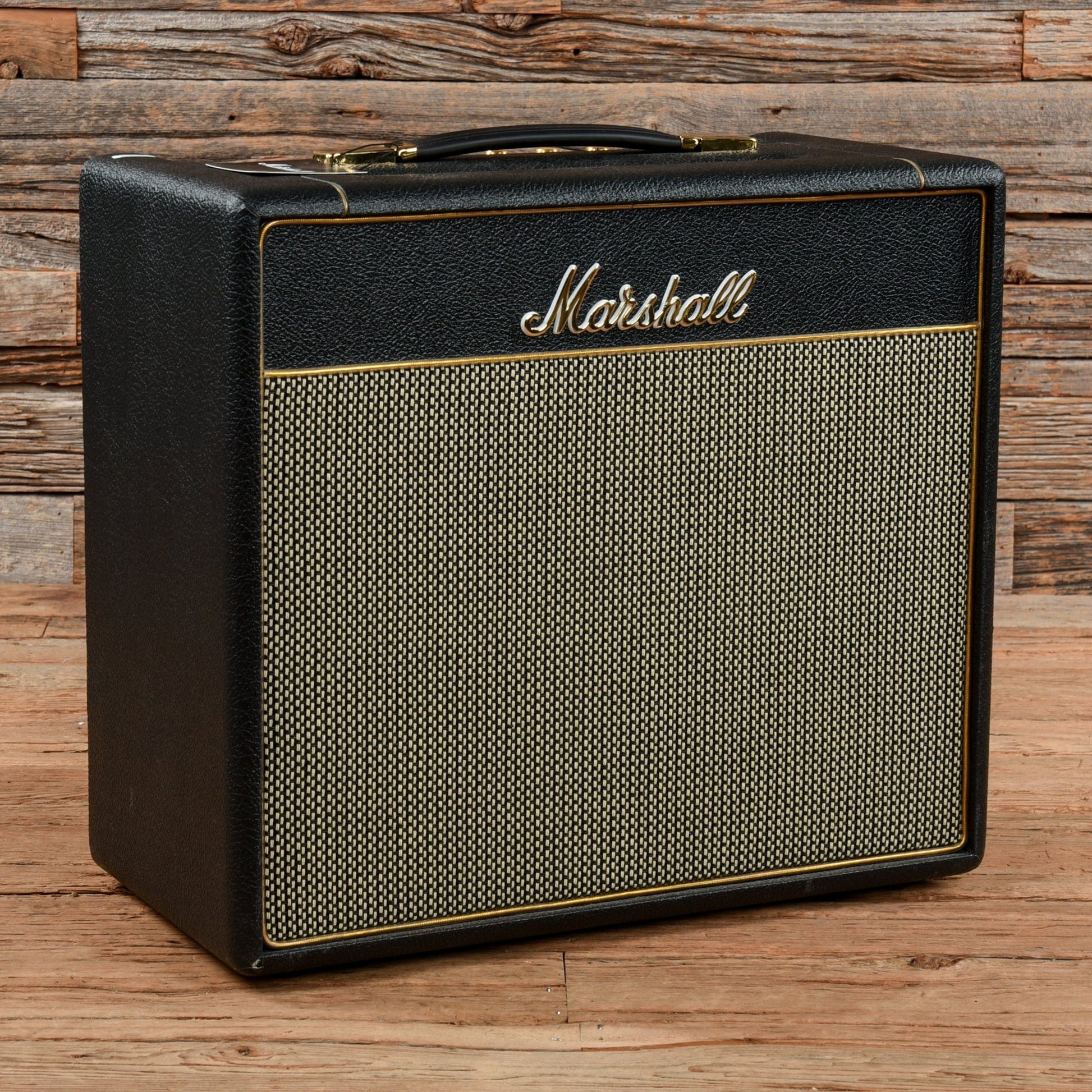 Marshall Studio Vintage SV20C "MK II" 20-Watt 1x10" Guitar Combo Amps / Guitar Cabinets