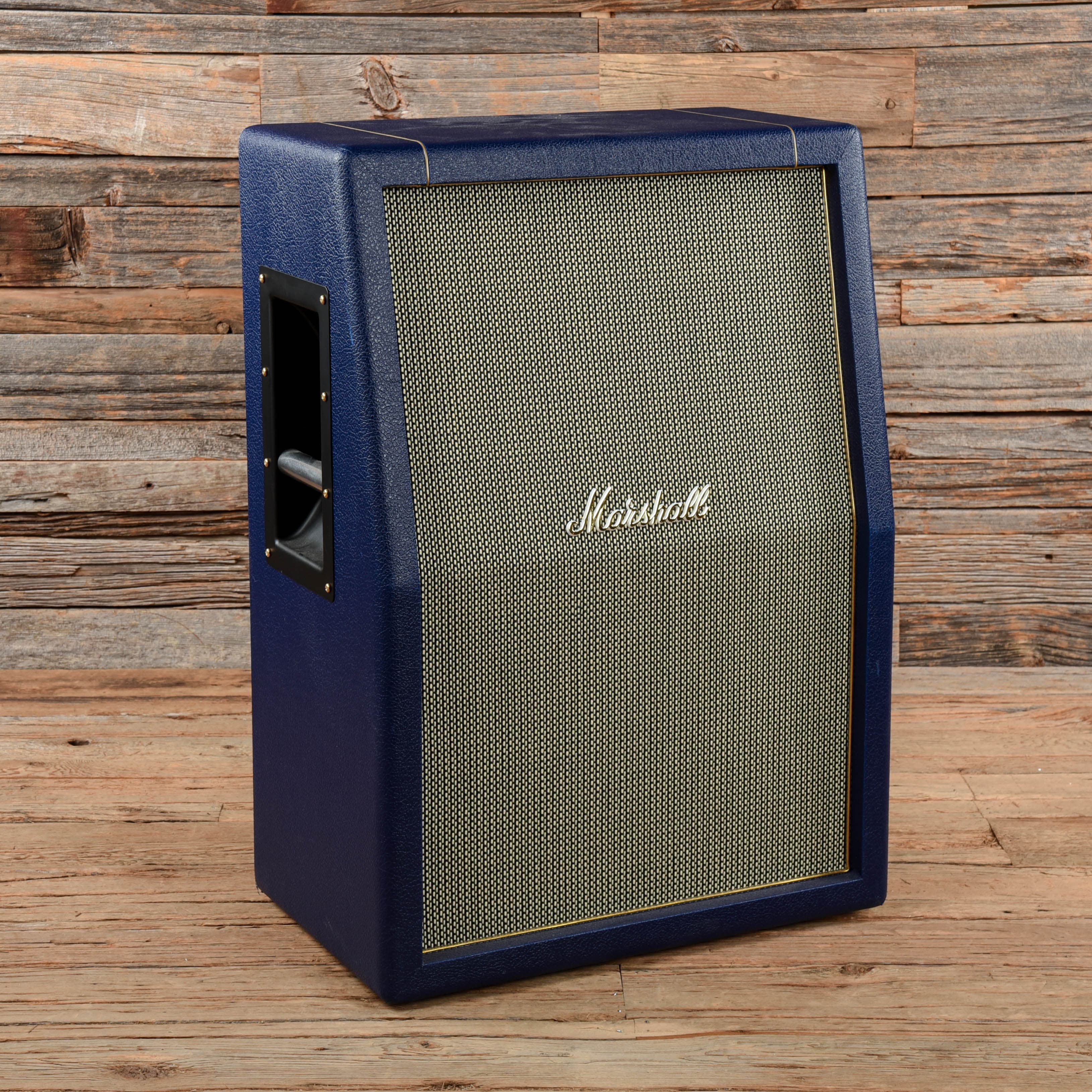 Marshall Studio Vintage SV212 140-Watt 2x12