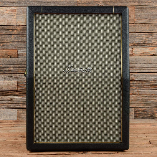 Marshall Studio Vintage SV212 140-Watt 2x12" Angled Guitar Speaker Cabinet Amps / Guitar Cabinets
