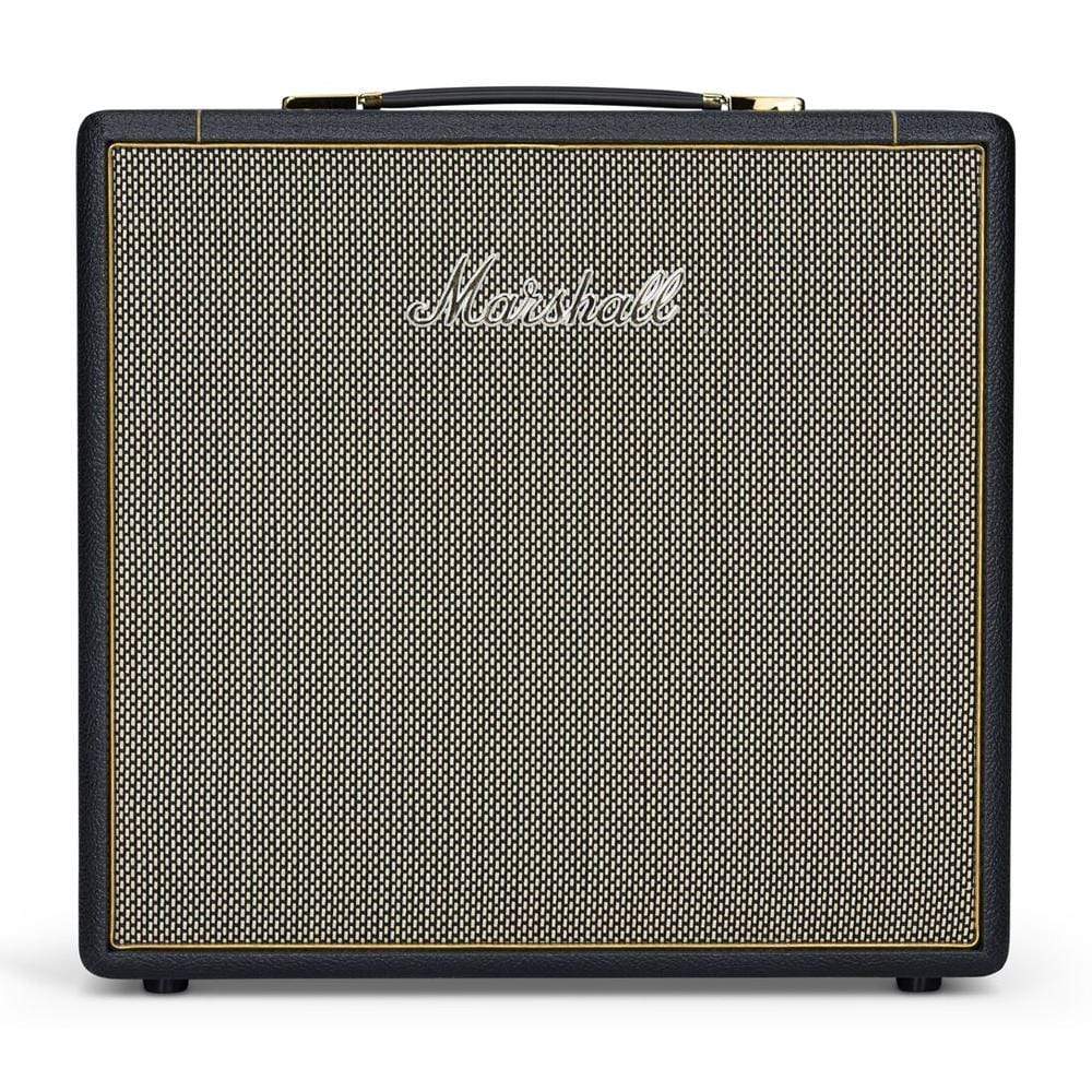 Marshall SV112 Studio Vintage Plexi 1x12 Speaker 70W Cabinet 16 Ohm Mono Amps / Guitar Cabinets