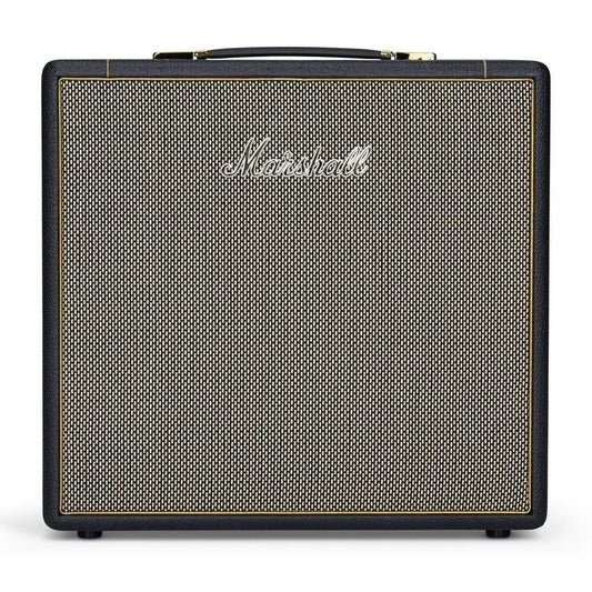 Marshall SV112 Studio Vintage Plexi 1x12 Speaker 70W Cabinet 16 Ohm Mono Amps / Guitar Cabinets