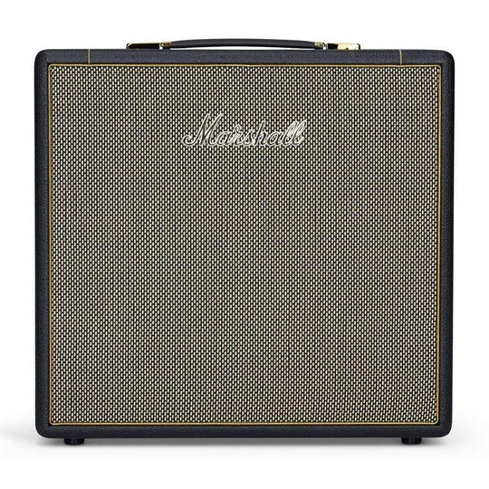 Marshall SV112 Studio Vintage Plexi 1x12 Speaker 70W Cabinet 16 Ohm Mono Amps / Guitar Cabinets