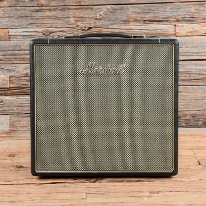 Marshall SV112 Studio Vintage Plexi 1x12 Speaker 70W Cabinet 16 Ohm Mono Amps / Guitar Cabinets