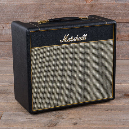 Marshall SV20C Studio Vintage 20W All-Valve Plexi 1x10 Combo w/FX Loop and DI Amps / Guitar Cabinets