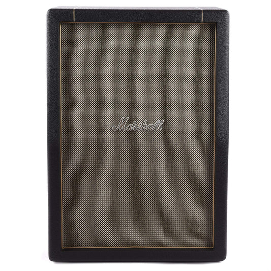 Marshall SV212 Studio Vintage Plexi 2x12 Speaker Cabinet 140W 8 Ohm Mono Amps / Guitar Cabinets
