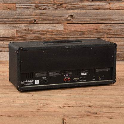 Marshall Valvestate 2000 AVT150H 4-Channel 150-Watt Guitar Amp Head Amps / Guitar Cabinets