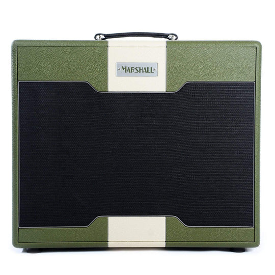 Marshall Astoria Classic 30W Hand-Wired Single Channel 1x12 Combo Green Amps / Guitar Combos