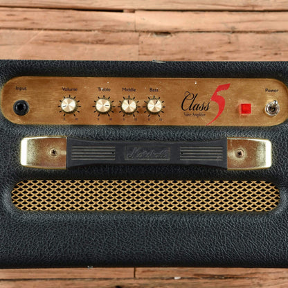 Marshall Class 5 1x10" Combo Guitar Amp Amps / Guitar Combos