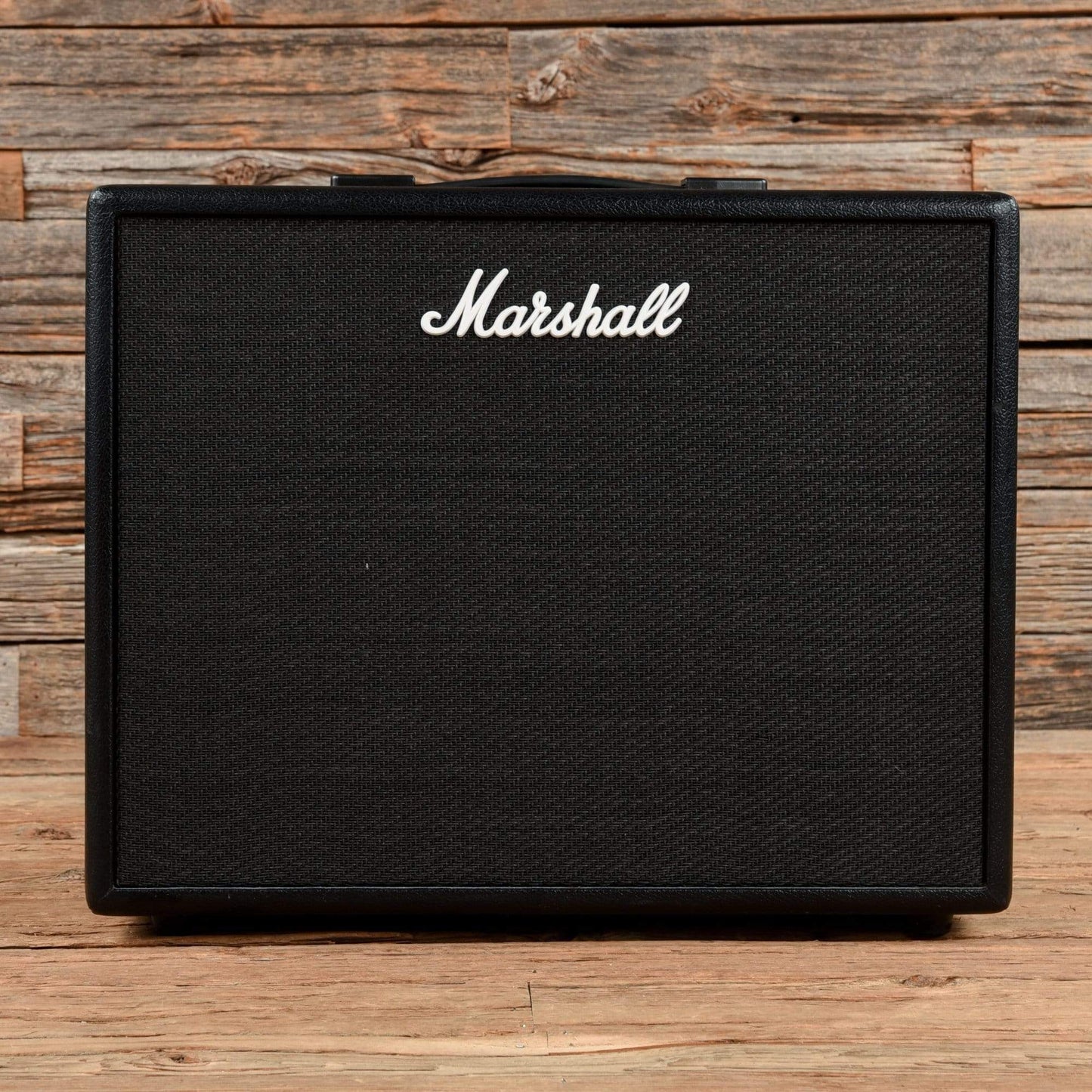 Marshall Code 50 Digital 50-Watt 1x12" Modeling Guitar Combo Amp Amps / Guitar Combos